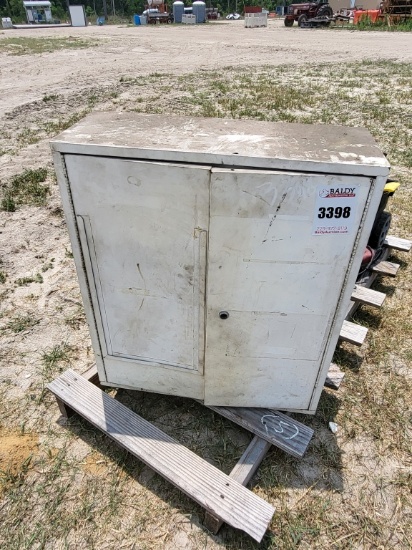 28x24 Tool Cabinet