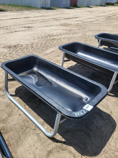 65ft Bunk Feeders