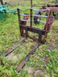 4ft Fork Attachment