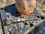 New Landpride Pto Shaft