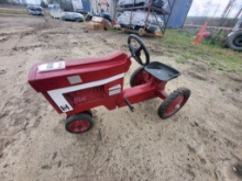 powell tobacco harvester for sale Powell 6341 Tobacco Harvester