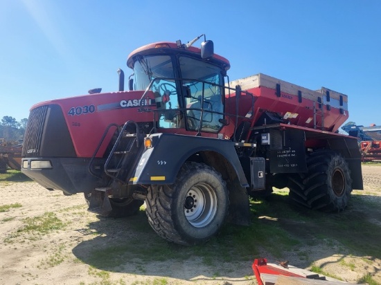 Case Ih 4030 Titan Spreader