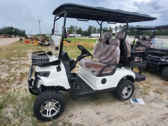 Golf Cart,sdlc80, 4 Seater