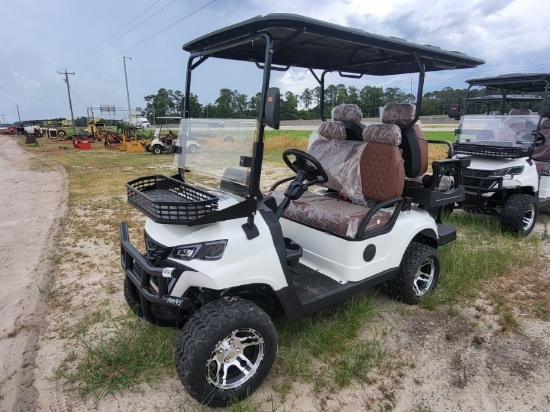 Golf Cart,sdlc80, 4 Seater