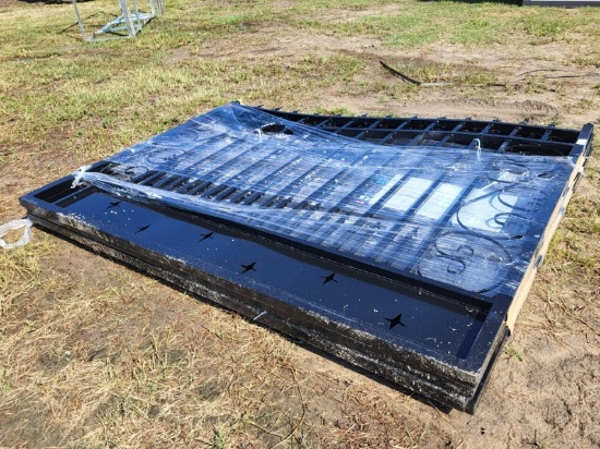 Iron Gate, Greatbear, Unused 16'