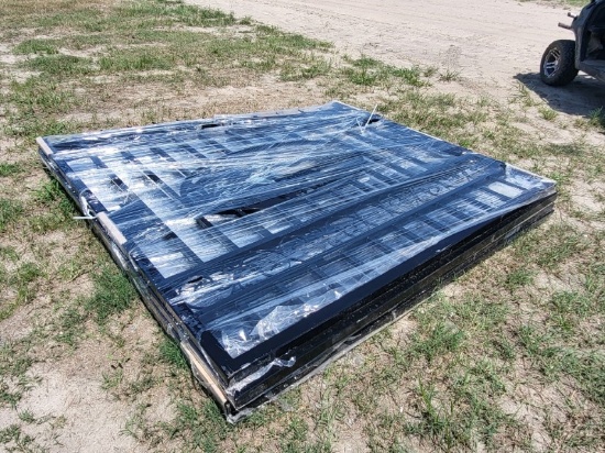 Iron Gate, Greatbear, Unused 14'