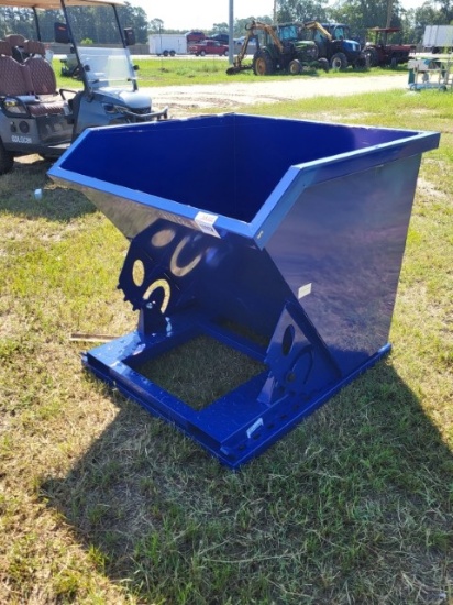 Self Dumping Hopper, Greatbear, Unused