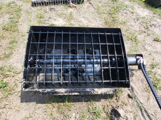Mixing Bucket