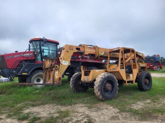 Lull 644b-42 Telehandler