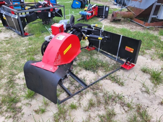 Stump Grinder, Raytree, Unused