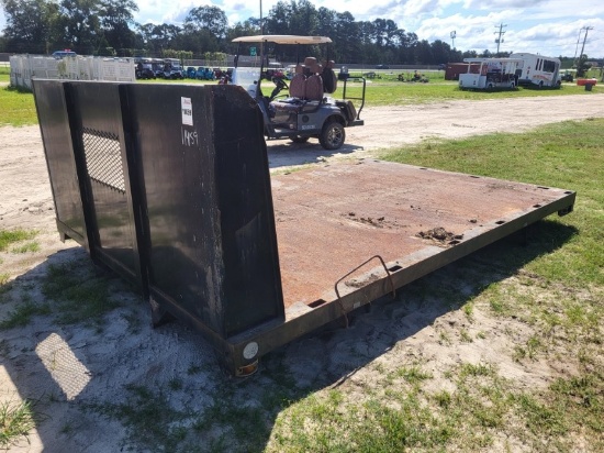 Truck Flatbed