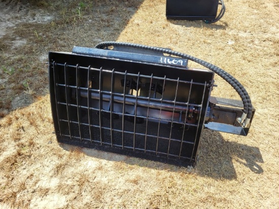 Mixing Bucket, Unused