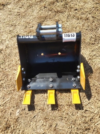 40cm Toothed Bucket, Unused