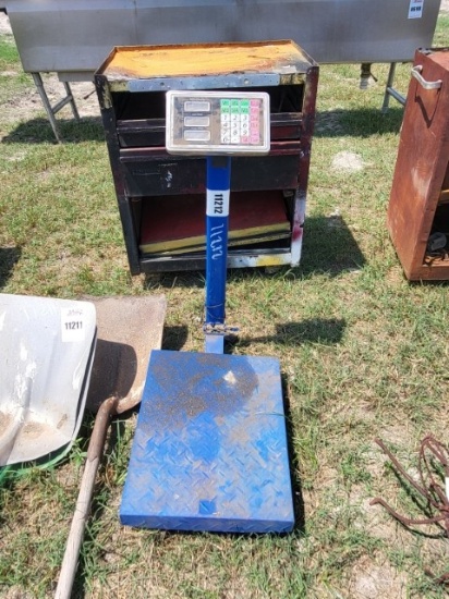 Digital Scales