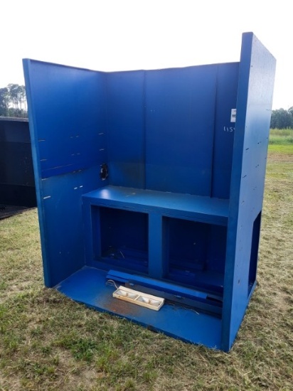 Welding Station