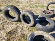 Lt265/75r16 Tire, 225/60r16 Tire, 265/70r16 Tire