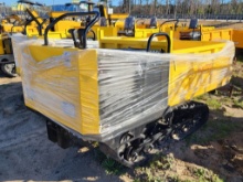 Crawler Dumper