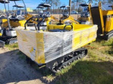 Crawler Dumper