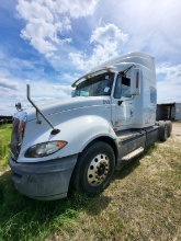 2013 International Pro Star Eagle Semi Truck