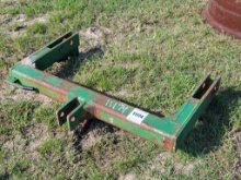 John Deere Quick Hitch