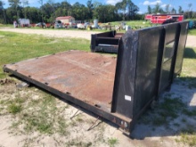 Truck Flatbed