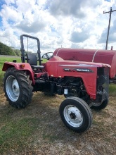Mahindra 4540 Diesel Tractor