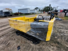 Unused Crawler Dumper