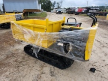 Unused Crawler Dumper