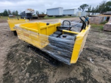 Unused Crawler Dumper
