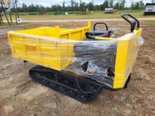 Unused Crawler Dumper