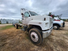 1992 Chevrolet Kodiak Truck