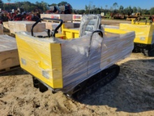 Crawler Dump Truck, , Unused