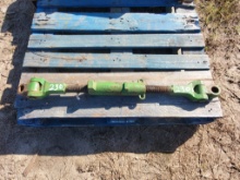 John Deere Linkage