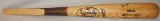 1990's -Albany-Colonie Yankees- Minor League Baseball Game-Used Autograph Bat