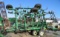 JD 980 30' w/3 bar spring tine harrow 