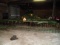 JD 330 -27' disk w/Unverferth 3-bar spike tooth harrow
