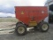 J&M 250-7 on J&M gear 13ton