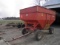 J&M 250-7 on EZ Trail gear