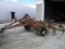 Clark 15 shank chisel plow