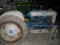 FORD 4000 SELECT-O-SPEED