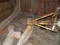 CAT 1 Three point blade