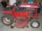 Wheel Horse 17-8