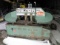 Milford Milband, steel band saw, table power clamp, 3PHASE