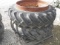 SET 15.5-38 clamp on duals