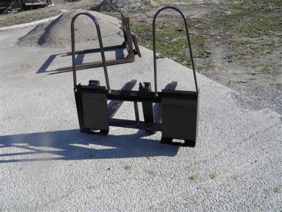 New Pallet forks , never used, adjustable