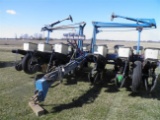 Kinze EconoFold 12Row, 30