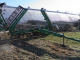 JD 200 30' crumbler.