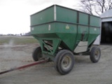 J&M 350-SD on J&M 13-ton gears #3