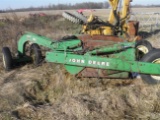 JD 200 pull type pan good to use or a good collector piece