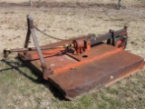 CAT 1 Three point mower